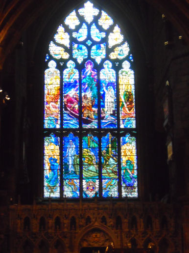 St Giles